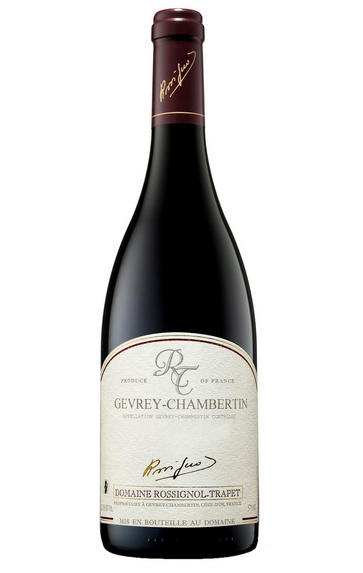 2017 Domaine Rossignol-Trapet, Gevrey-Chambertin Premier Cru, Clos Prieur