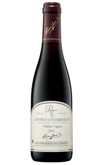 2015 Domaine Rossignol-Trapet, Gevrey-Chambertin, Vieilles Vignes