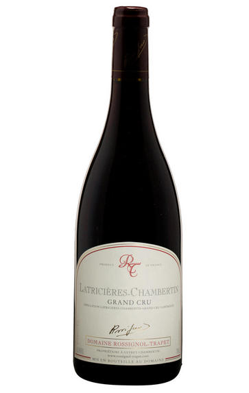 2011 Domaine Rossignol-Trapet, Latricieres-Chambertin Grand Cru