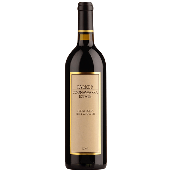 2001 Parker Coonawarra Estate, First Growth, Coonawarra