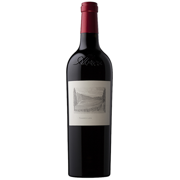 2015 Abreu, Thorevilos, Napa Valley