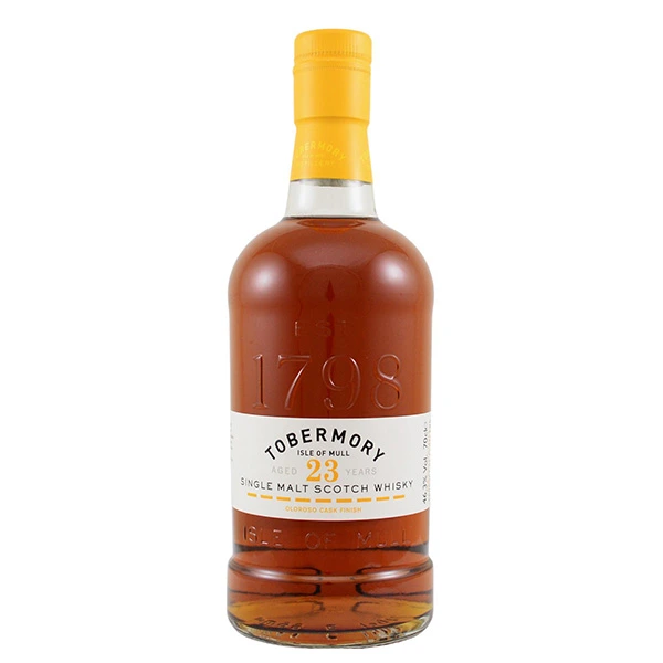  Tobermory 23 Year Old