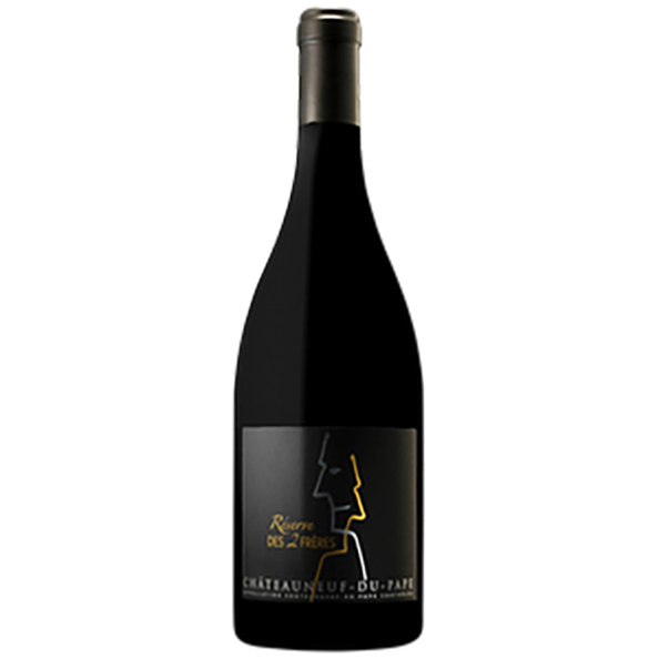 2016 Domaine Pierre Usseglio, Chateauneuf-du-Pape, Reserve des 2 Freres