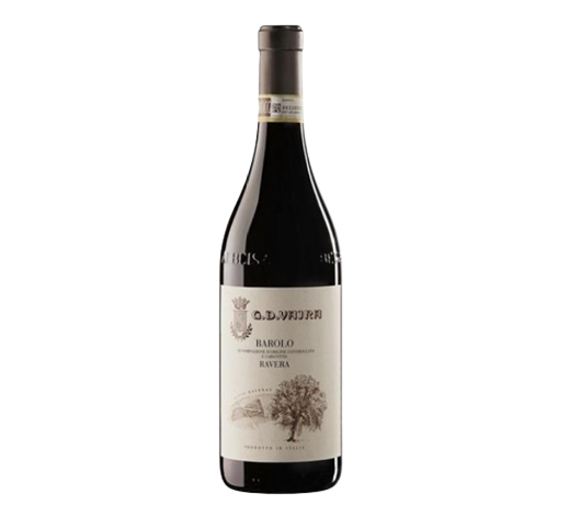 2016 G.D. Vajra, Barolo, Ravera