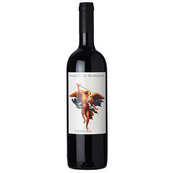 2006 Valdicava, Brunello di Montalcino