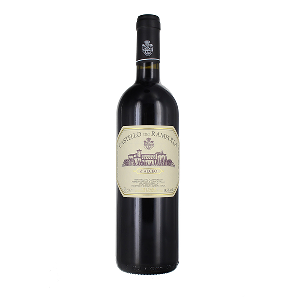 2008 Rampolla, Alceo, IGT