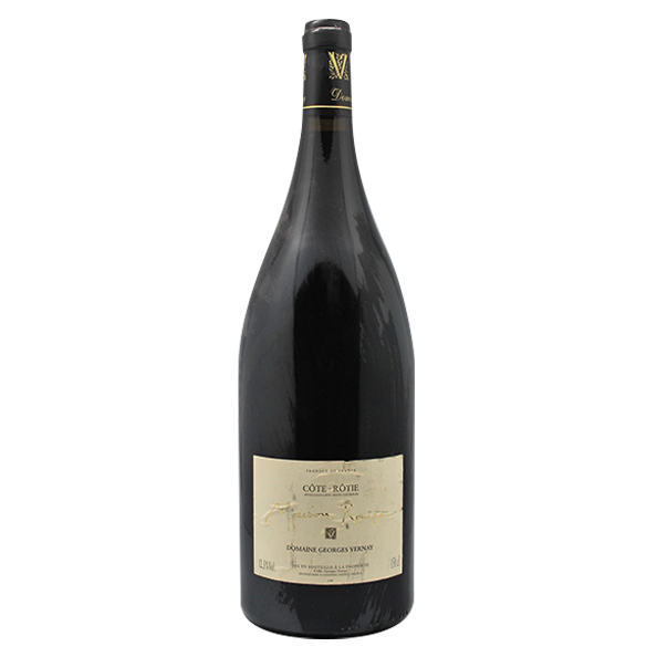 2017 Domaine Georges Vernay, Cote Rotie, Maison Rouge