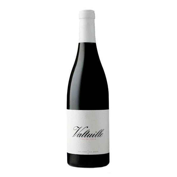 2018 Castro Ventosa, Valtuille, Bierzo