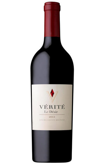2012 Verite, Le Desir, Sonoma County