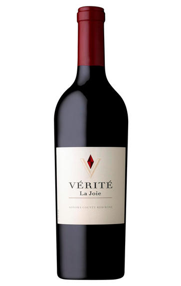 2010 Verite, La Joie, Sonoma County
