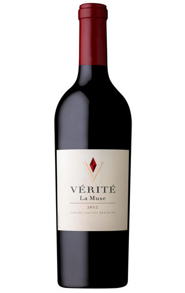 2013 Verite, La Muse, Sonoma County