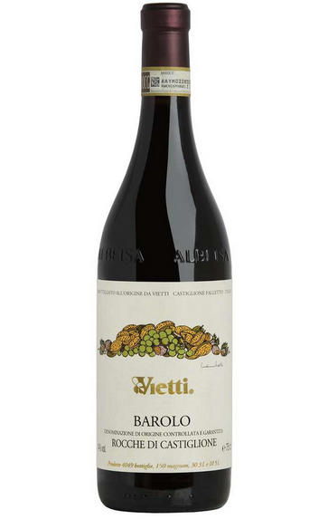 2013 Vietti, Barolo, Brunate