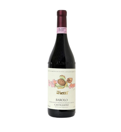 2013 Vietti, Barolo, Castiglione