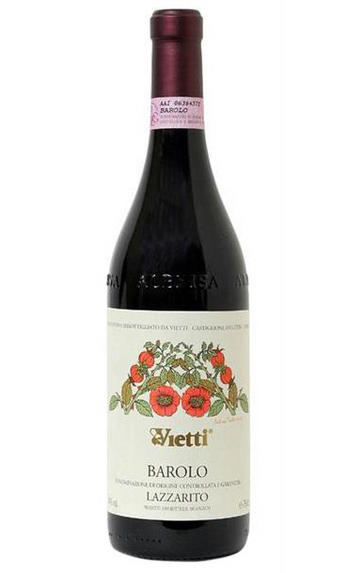 2018 Vietti, Barolo, Lazzarito