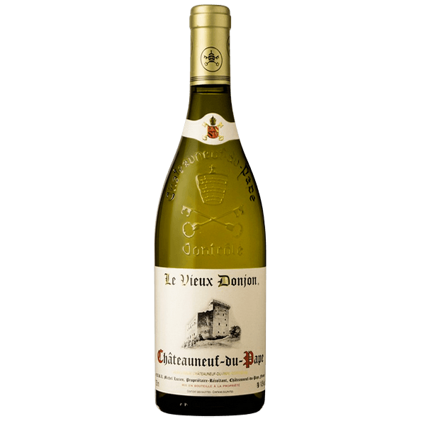 2016 Vieux Donjon (Michel Lucien), Chateauneuf-du-Pape, Blanc