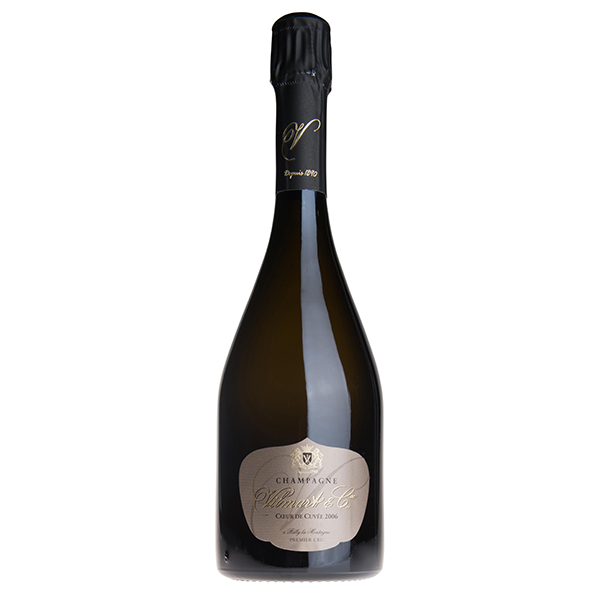 2006 Vilmart & Cie, Coeur de Cuvee Premier Cru
