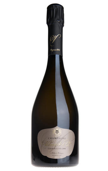 2009 Vilmart & Cie, Grand Cellier D'Or Premier Cru