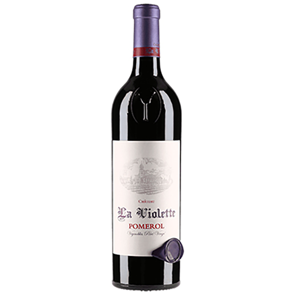 2020 Chateau La Violette, Pomerol