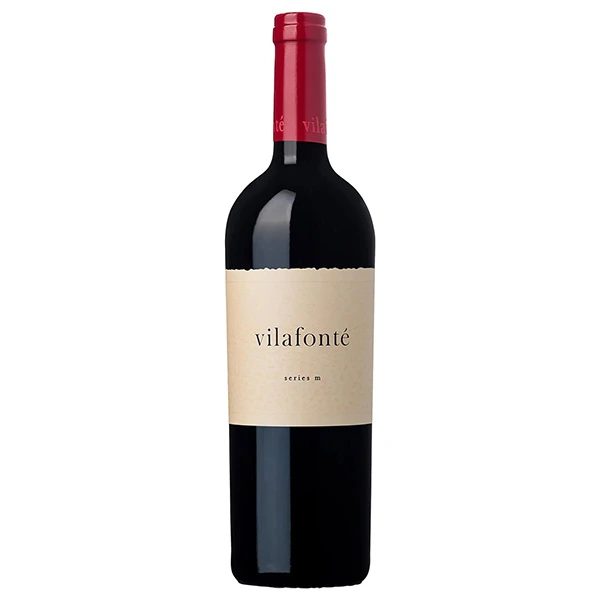 2015 Vilafonte, Series M, Paarl