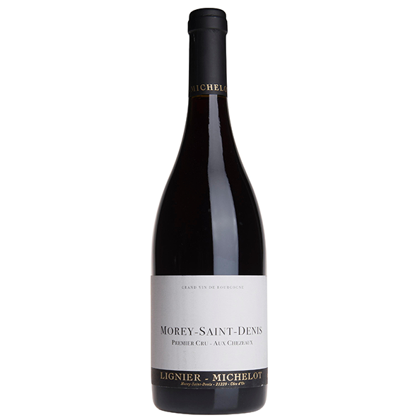 2013 Lignier-Michelot, Morey-Saint-Denis Premier Cru, Aux Cheseaux