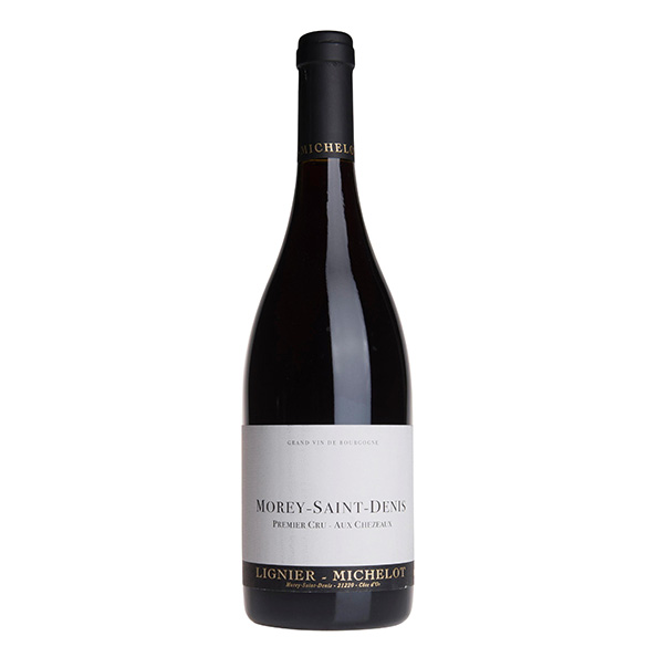 2019 Lignier-Michelot, Morey-Saint-Denis Premier Cru, Aux Cheseaux