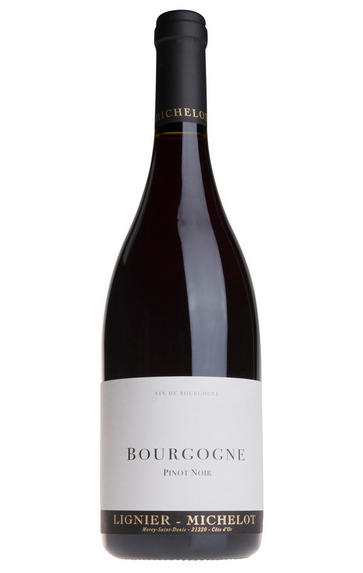 2019 Lignier-Michelot, Bourgogne, Rouge