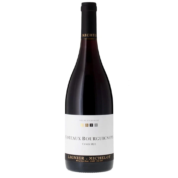 2022 Lignier-Michelot, Coteaux Bourguignons, Cuvee 821