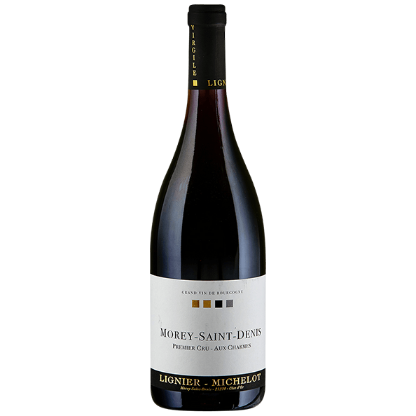2019 Lignier-Michelot, Morey-Saint-Denis Premier Cru, Aux Charmes