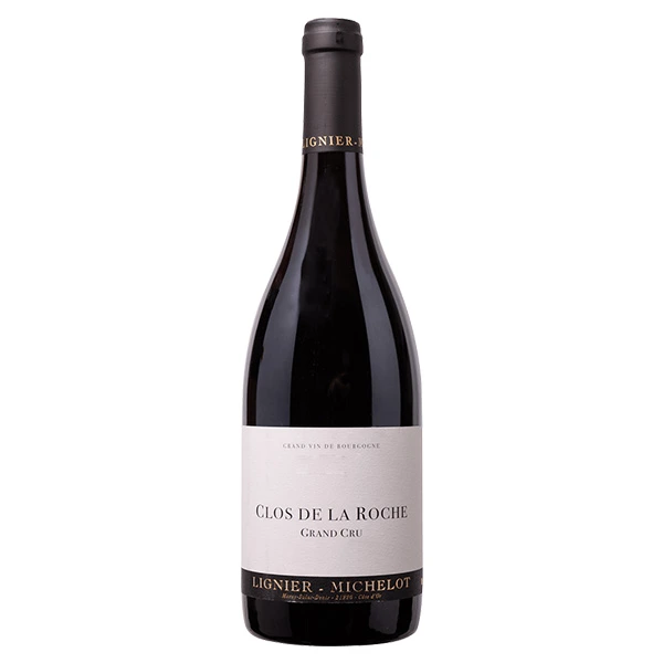 2012 Lignier-Michelot, Clos de la Roche Grand Cru