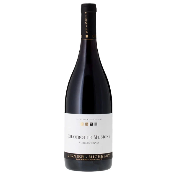 2021 Lignier-Michelot, Chambolle-Musigny, Vieilles Vignes
