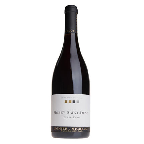 2019 Lignier-Michelot, Morey-Saint-Denis, Vieilles Vignes