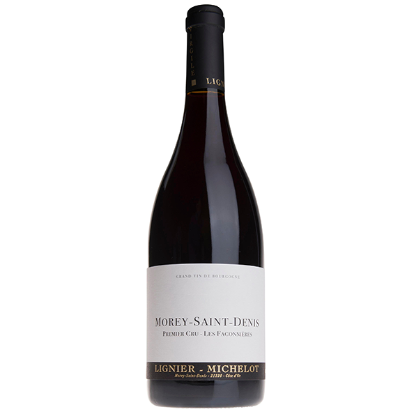 2009 Lignier-Michelot, Morey-Saint-Denis Premier Cru, Les Faconnieres