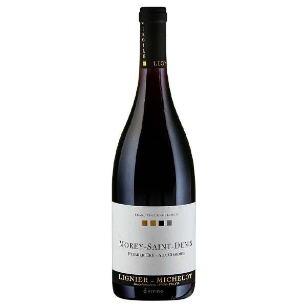 2021 Lignier-Michelot, Morey-Saint-Denis Premier Cru, Aux Charmes