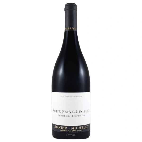 2021 Lignier-Michelot, Nuits-Saint-Georges Premier Cru, Aux Murgers