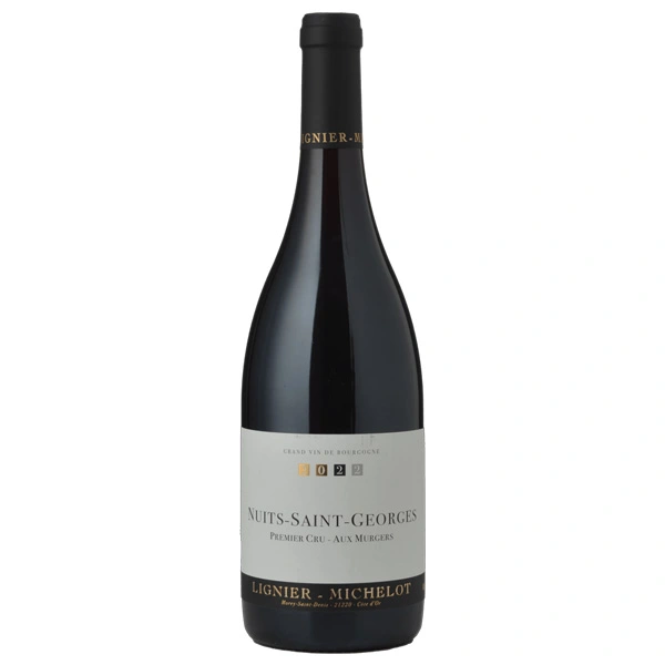 2022 Lignier-Michelot, Nuits-Saint-Georges Premier Cru, Aux Murgers