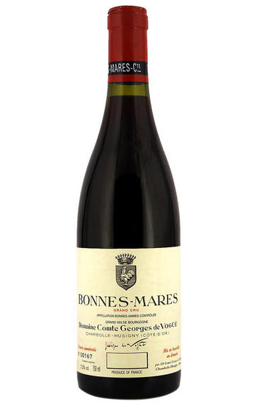1996 Domaine Comte Georges de Vogue, Bonnes Mares Grand Cru