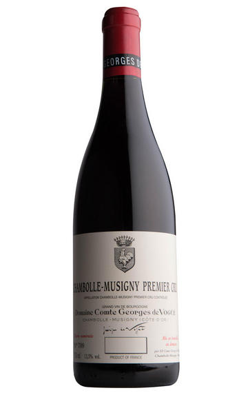 2008 Domaine Comte Georges de Vogue, Chambolle-Musigny Premier Cru