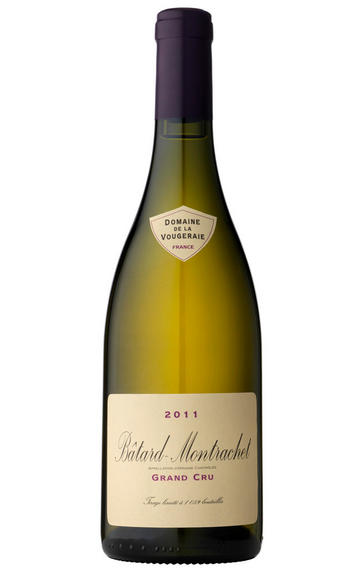 2014 Domaine de la Vougeraie, Batard-Montrachet Grand Cru