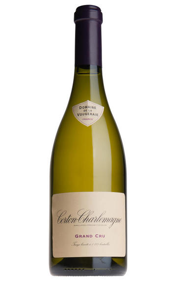 2017 Domaine de la Vougeraie, Charlemagne Grand Cru