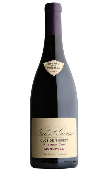 2017 Domaine de la Vougeraie, Nuits-Saint-Georges Premier Cru, Clos de Thorey