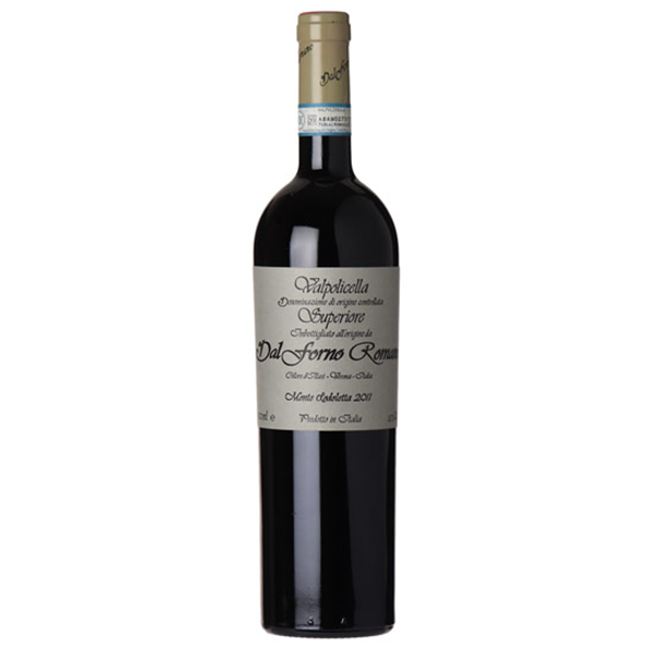 2005 Dal Forno Romano, Valpolicella, Superiore Monte Lodoletta