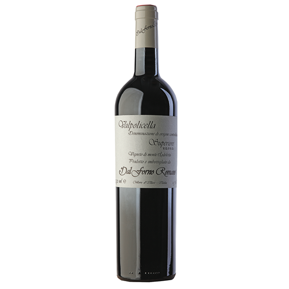 2008 Dal Forno Romano, Valpolicella, Superiore Monte Lodoletta