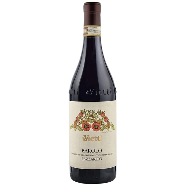 2021 Vietti, Barolo, Lazzarito