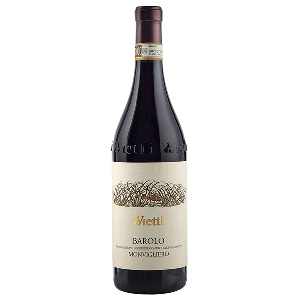 2021 Vietti, Barolo, Monvigliero