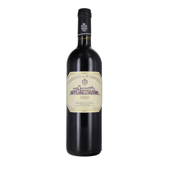 1999 Castello dei Rampolla, Vigna d’Alceo, IGT
