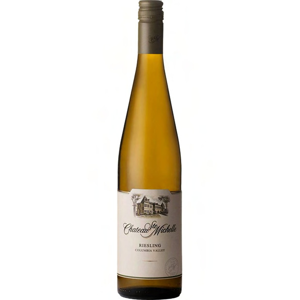 2009 Woodward Canyon, Riesling, Columbia Valley