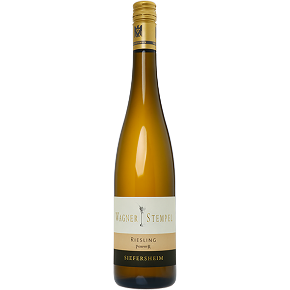 2019 Wagner Stempel, Siefersheimer Riesling Vom Porphyr, Rheinhessen