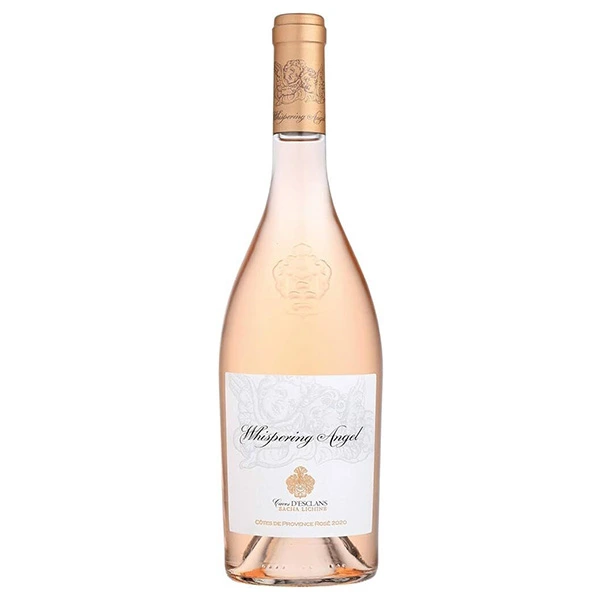 2021 Chateau d'Esclans, Whispering Angel, Cotes de Provence