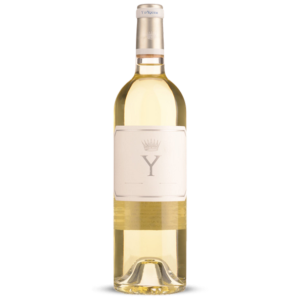 2000 Chateau d'Yquem, Y, Bordeaux