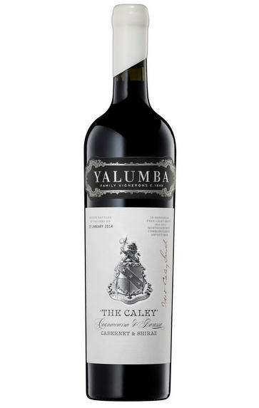2016 Yalumba, The Caley Cabernet & Shiraz, South Australia